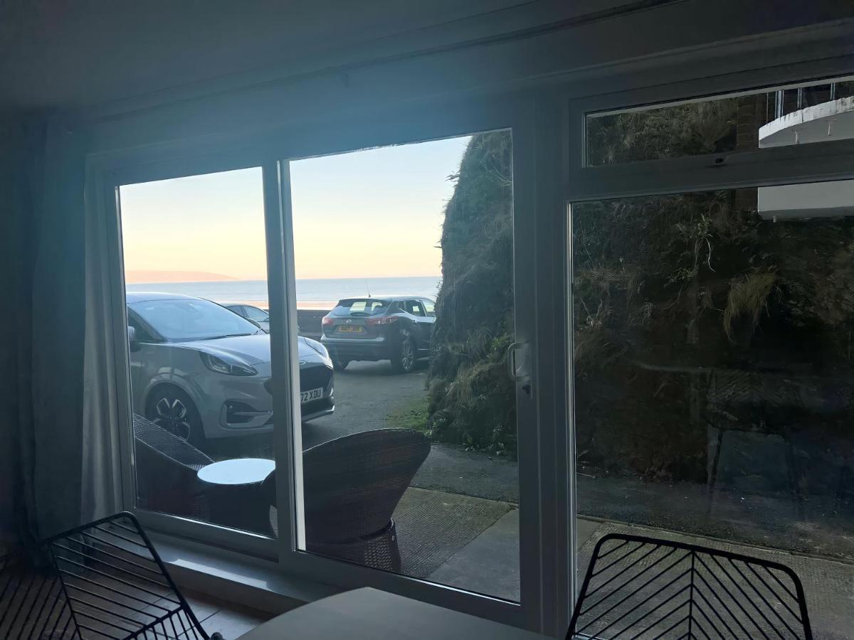 Apartment Court Ground Floor - Cosy With Sea Views Saundersfoot