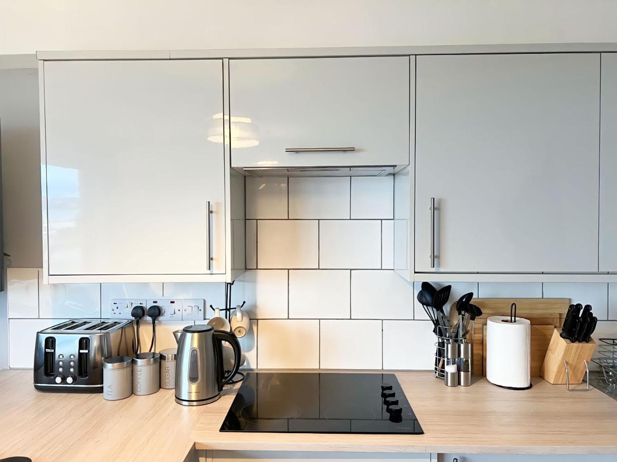 Court Ground Floor - Cosy With Sea Views * Saundersfoot