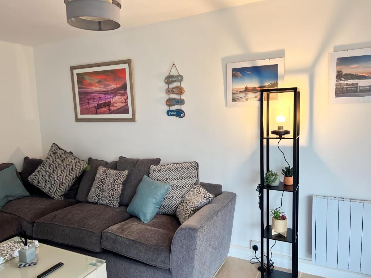 Apartment Court Ground Floor - Cosy With Sea Views Saundersfoot